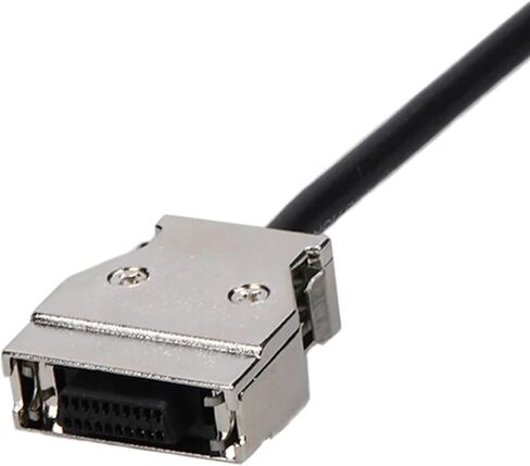 CQM1-CIF02 Series Programming Cable RS232 Adapter for CPM1A/2A CPM1AH C200HS/C200HX/HG/HE(Serials Cable) in Saudi Arabia