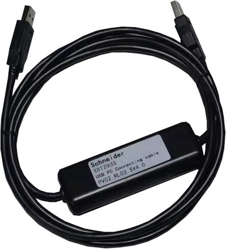 XBTZG935 for Touch Panel GT1000/2000/4000/5000/6000/7000 Touch Screen Programming Cable Data Line in Saudi Arabia