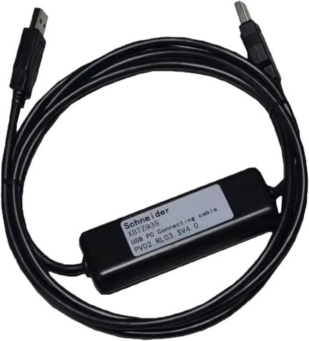 XBTZG935 for Touch Panel GT1000/2000/4000/5000/6000/7000 Touch Screen Programming Cable Data Line in Saudi Arabia