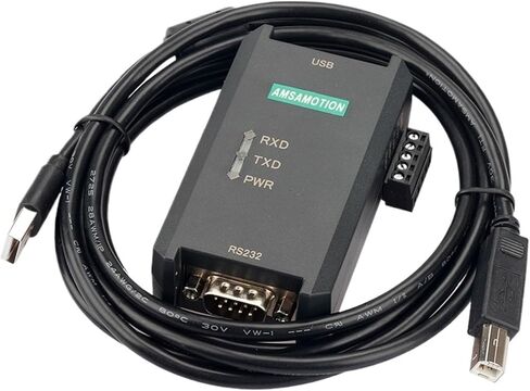 Isolated USB-RS232/485/422 RS485 USB Repeater Industrial Grade Amplifier Distance Extender RS422 External Power Supply in Saudi Arabia