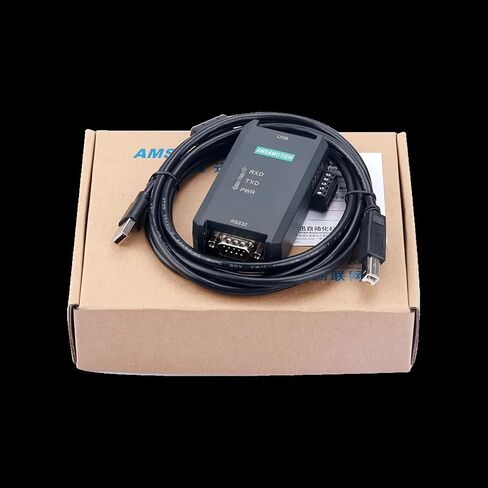 Isolated USB-RS232/485/422 RS485 USB Repeater Industrial Grade Amplifier Distance Extender RS422 External Power Supply in Saudi Arabia