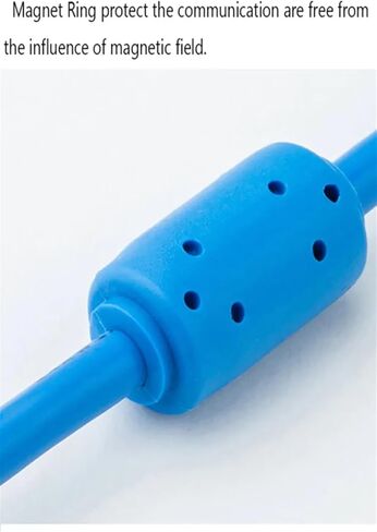 USB8550 USB-AFP8550 USB-FP1 لسلسلة FP1 FP3 FP5 كابل برجمة خط تنزيل البيانات in Saudi Arabia