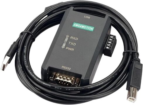 Chip Isolated USB-RS485 RS422 RS232 Signal Converter Module Industrial Grade USB to RS232/422/485 Magnetic Isolation(USB-RS232(FTDI Type)) in Saudi Arabia