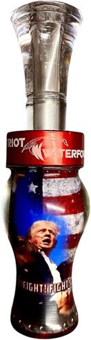 FJB Duck Call in Saudi Arabia