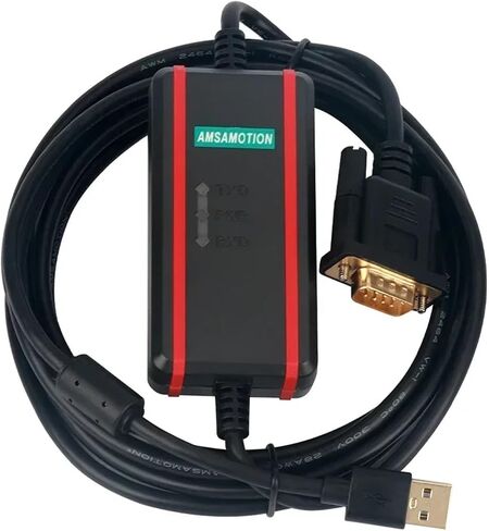متوافق مع أداة تصحيح أخطاء جهاز التحكم في إنذار الحريق FXS1800 XC720 FS18 FC18 FC720 FC1860 خط تنزيل الاتصالات in Kuwait