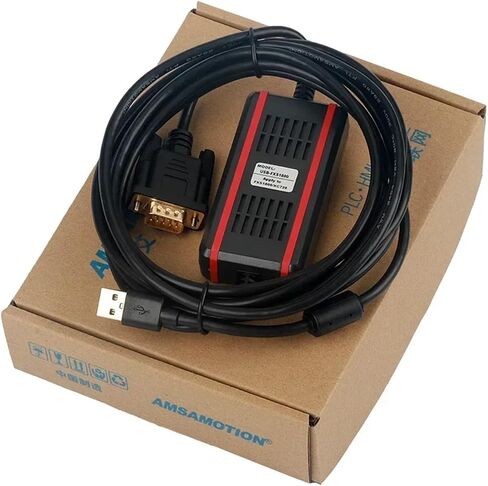 متوافق مع أداة تصحيح أخطاء جهاز التحكم في إنذار الحريق FXS1800 XC720 FS18 FC18 FC720 FC1860 خط تنزيل الاتصالات in Kuwait