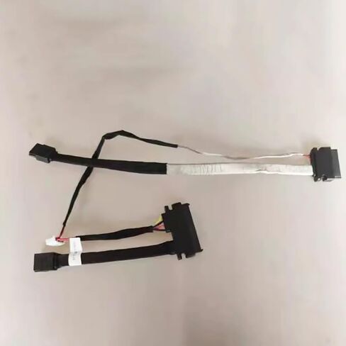 كابل محرك القرص الصلب، كابل البيانات والطاقة لجهاز Lenovo B320I B325، 1 بوصة، أنثى إلى أنثى in Kuwait