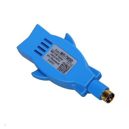 محول برمجة لاسلكي WiFi-TWIDO لسلسلة شنايدر تويدو/TSX Neza استبدال كابل برجمة TSXPCX3030 in Kuwait