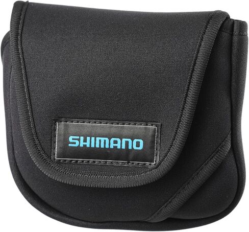 Shimano Spinning Reel Cover CoversFishing in Saudi Arabia