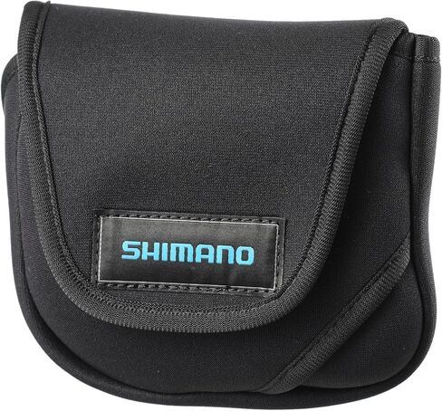 Shimano Spinning Reel Cover CoversFishing in Saudi Arabia