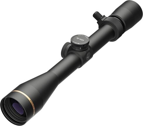 منظار البندقية ليبولد VX-3HD 3.5-10x40 ملم in Kuwait