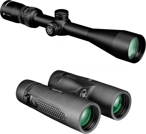 Vortex Optics Copperhead المستوى البؤري الثاني Riflescope وحزمة مناظير Copperhead HD 10x42 in Saudi Arabia