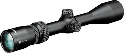 Vortex Optics Copperhead المستوى البؤري الثاني Riflescope وحزمة مناظير Copperhead HD 10x42 in Saudi Arabia