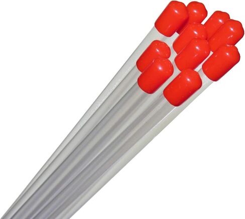 أنابيب السرعة 22LR - محمل السرعة لبنادق التغذية الأنبوبية - 10 قطع in Kuwait