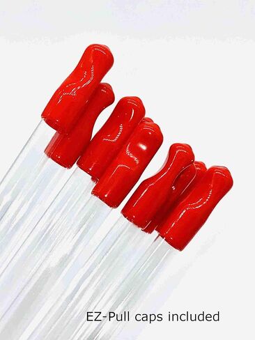 أنابيب السرعة 22LR - محمل السرعة لبنادق التغذية الأنبوبية - 10 قطع in Kuwait