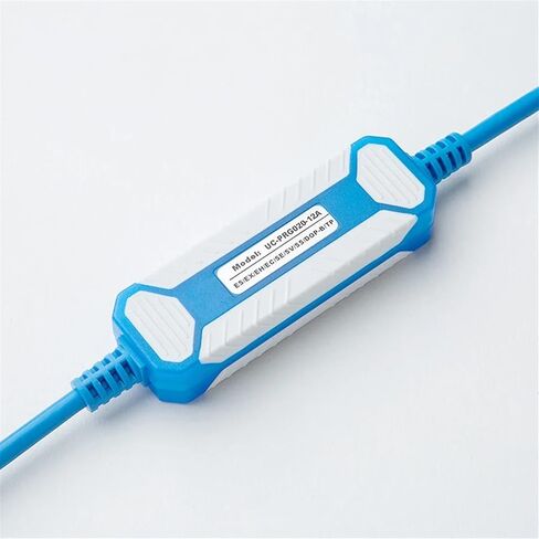 UC-PRG020-12A لكابل البرمجة IFD6601 تنزيل خط USB تحويل RS232 in Kuwait