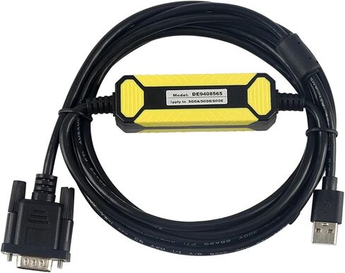 DE9408565 for L SGDA SGDB SGDE Servo Debugging Cable Data Download Line USB-DE9408565 in Saudi Arabia
