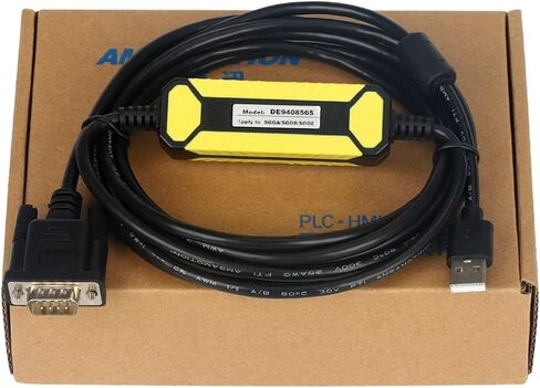 DE9408565 for L SGDA SGDB SGDE Servo Debugging Cable Data Download Line USB-DE9408565 in Saudi Arabia