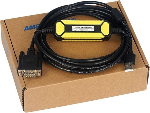 DE9408565 for L SGDA SGDB SGDE Servo Debugging Cable Data Download Line USB-DE9408565 in Saudi Arabia
