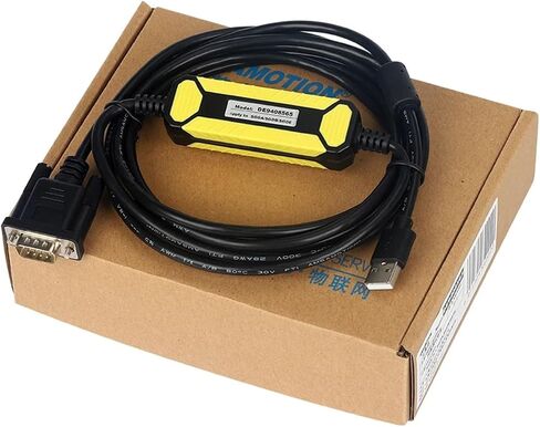 DE9408565 for L SGDA SGDB SGDE Servo Debugging Cable Data Download Line USB-DE9408565 in Saudi Arabia