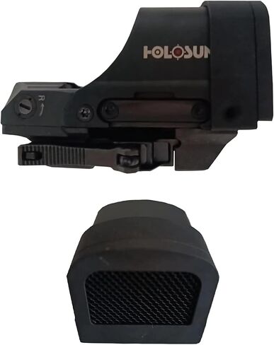 510c KillFlash ARD for Holosun HS510C Red Dot Flash Hider, Scope Sun Shade - Optic Cover Kill Flash Anti-Reflective Device,Aluminum (Patented Design) in Saudi Arabia