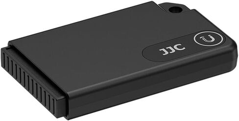 JJC Portable Size 675 P675 Battery Case Holder Storage, Pop-up Design Hearing Aid Batteries Case for 6X P675 ZA675 PR44 P675 675P A675P 675CI,ZeniPower Cochlear Implant Batteries Holder, No Batteries in Saudi Arabia