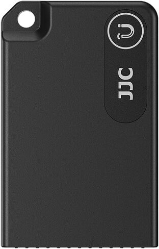 JJC Portable Size 675 P675 Battery Case Holder Storage, Pop-up Design Hearing Aid Batteries Case for 6X P675 ZA675 PR44 P675 675P A675P 675CI,ZeniPower Cochlear Implant Batteries Holder, No Batteries in Saudi Arabia