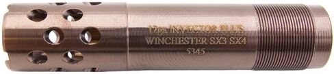 Patternmaster Code Black Goose 12 Gauge Hunting Shotgun ملحق متين 17-4 أنبوب خنق من الفولاذ المقاوم للصدأ | نطاق فعال يصل إلى 70 ياردة in Kuwait