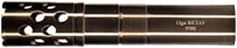 Patternmaster Code Black Goose 12 Gauge Hunting Shotgun ملحق متين 17-4 أنبوب خنق من الفولاذ المقاوم للصدأ | نطاق فعال يصل إلى 70 ياردة in Kuwait