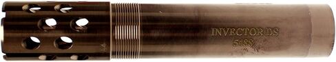 Patternmaster Code Black Goose 12 Gauge Hunting Shotgun ملحق متين 17-4 أنبوب خنق من الفولاذ المقاوم للصدأ | نطاق فعال يصل إلى 70 ياردة in Kuwait