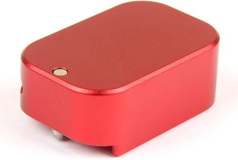 TACFUN 2 Pack Weighted Magazine Base Plate Compatible with Glock 9mm/.40 in Saudi Arabia