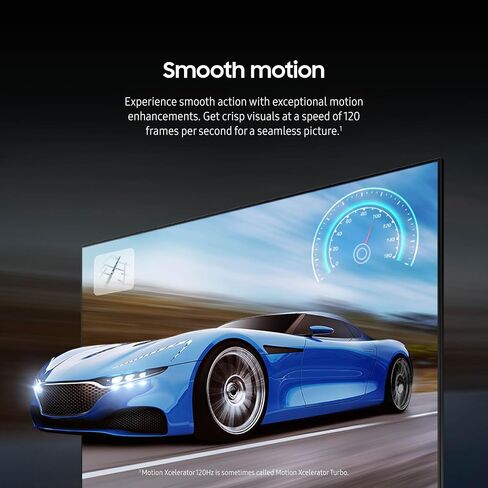 تلفزيون سامسونج QN65QN85DBFXZA 65 بوصة Neo QLED 4K الذكي مع Dolby Atmos مع مكبر صوت Samsung HW-Q990D 11.1.4ch مع صوت Dolby Atmos الحقيقي (2024) in Kuwait