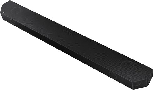 تلفزيون سامسونج QN65QN85DBFXZA 65 بوصة Neo QLED 4K الذكي مع Dolby Atmos مع مكبر صوت Samsung HW-Q990D 11.1.4ch مع صوت Dolby Atmos الحقيقي (2024) in Kuwait