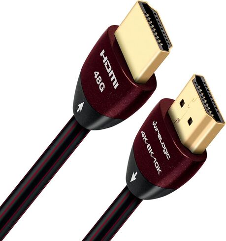 تلفزيون سامسونج QN75QN90FAFXZA 75 بوصة Neo QLED 4K QN90F Vision AI الذكي مع كابل HDMI WireLogic Ruby 8ft فائق السرعة 4K-8K-10K (2025) in Saudi Arabia