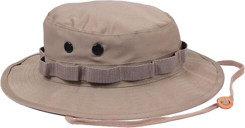 Rothco Boonie RIP Stop Hat in Saudi Arabia