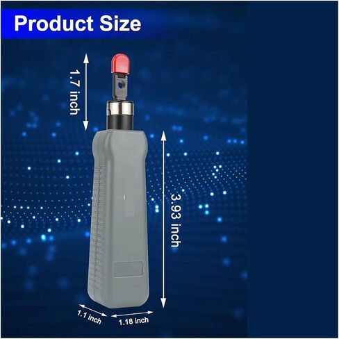 Impact Wire Cutting Tool Network Wire Cutter 110/88 in Saudi Arabia