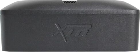 Orion XTR Series XTR8US مضخم صوت السيارة الذي يعمل تحت المقعد، قوة 1000 واط كحد أقصى، 250 واط RMS، 8 بوصات فرعية نشطة نحيفة، تعزيز صوت جهير قابل للتعديل - مكبر صوت مدمج للسيارات والشاحنات in Saudi Arabia