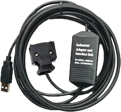 USB-MR-CPCATCBL3M for MR-J2S/J2 Server Debugging Cable Data Download Line in Saudi Arabia