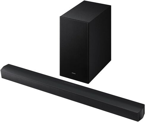 تلفزيون سامسونج الذكي QN85QN70FAFXZA مقاس 85 بوصة Neo QLED 4K مع مكبر صوت HW-Q990D 11.1.4 قناة مع صوت دولبي أتموس الحقيقي (2025) in Kuwait