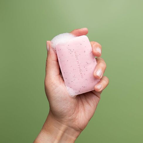 Revitale Salicylic Acid Scrub Soap, Pore Exfoliating, Softening Skin, Anti-Blemish in Saudi Arabia