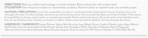Revitale Salicylic Acid Scrub Soap, Pore Exfoliating, Softening Skin, Anti-Blemish in Saudi Arabia