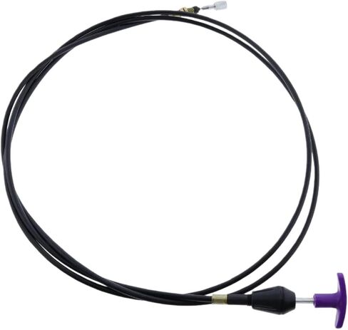 3PCS Manual Emergency Lowering Cable 39232 39232GT Fist for Genie GS1330 GS1532 GS1930 GS2046 GS3232 GS4047 in Saudi Arabia