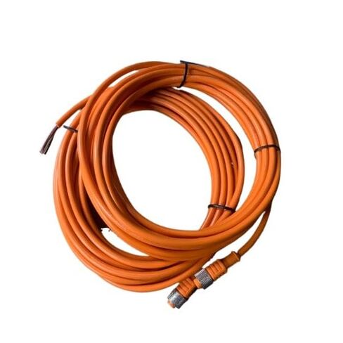 Orange Cable DOL-1205-G05M Industrial Products with One Year Warranty in Stock in Saudi Arabia
