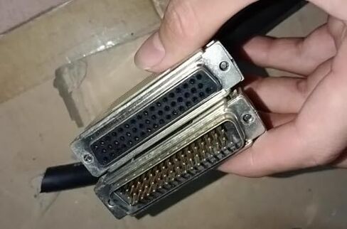 Connect The Cable 6ES7468-1BB50-0AA0 Industrial Products with One Year Warranty in Stock in Saudi Arabia