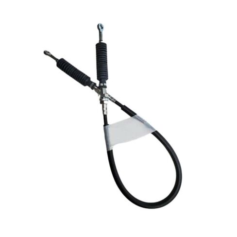 Shuttle Cable 3C001-34596 3C001-34597 for Kubota Tractor M5040DT M5040DT-1 M5040F M5040F-1 M6040DT M6040DT-1 M6040F M6040F-1 M7040DT M7040DT-1 M7040F M7040F-1 New Aftermarket Parts in Saudi Arabia