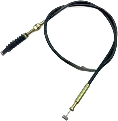 Flameout Cable, Compatible with Sany SY65 75 135 205 215 235-8-9, Excavator Replacement Part (SY65 75 135 205 215) in Saudi Arabia
