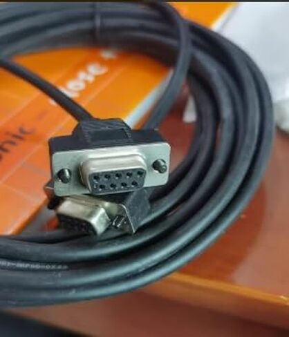 Serial Port Cable 6ES7902-3AB00-0AA0 Industrial Products with One Year Warranty in Stock in Saudi Arabia