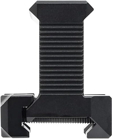 8 فتحات Picatinny Riser Mount، 1.76 بوصة ارتفاع، Picatinny/Walker Rail Riser مع زيادة ارتفاع قدرها 1.5 بوصة للنقاط الحمراء، والنطاقات، والبصريات، والمصباح اليدوي in Kuwait