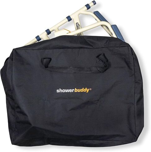 ShowerBuddy Optional SB7E Travel Bag. in Saudi Arabia