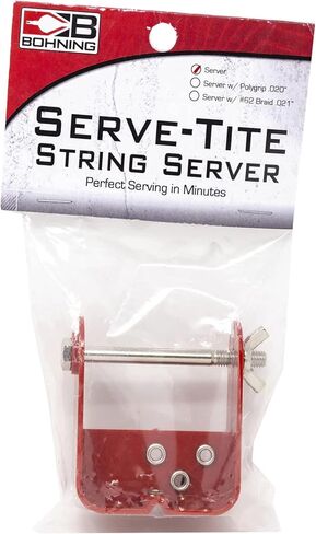 Bohning Serve Tite String Server Tool in Saudi Arabia